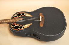 Ovation 1681-5 Adamas Ⅱ　1996年製_9