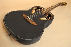 Ovation 1681-5 Adamas Ⅱ　1996年製_13