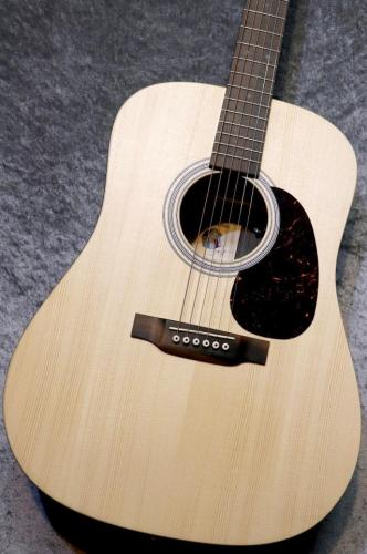 Martin D-X2E Billy Strings #3023502【エボニー使用】【ナローネック】【お勧めモデル】【池袋店在庫品】