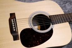 Martin D-X2E Billy Strings #3023502【エボニー使用】【ナローネック】【お勧めモデル】【池袋店在庫品】_3