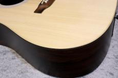 Martin D-X2E Billy Strings #3023502【エボニー使用】【ナローネック】【お勧めモデル】【池袋店在庫品】_5