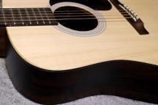 Martin D-X2E Billy Strings #3023502【エボニー使用】【ナローネック】【お勧めモデル】【池袋店在庫品】_6