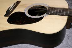 Martin D-X2E Billy Strings #3023502【エボニー使用】【ナローネック】【お勧めモデル】【池袋店在庫品】_7