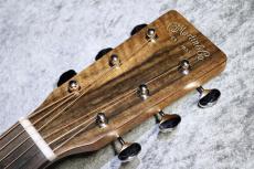 Martin D-X2E Billy Strings #3023502【エボニー使用】【ナローネック】【お勧めモデル】【池袋店在庫品】_8