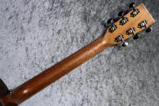 Martin D-X2E Billy Strings #3023502【エボニー使用】【ナローネック】【お勧めモデル】【池袋店在庫品】_10