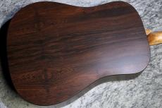 Martin D-X2E Billy Strings #3023502【エボニー使用】【ナローネック】【お勧めモデル】【池袋店在庫品】_11