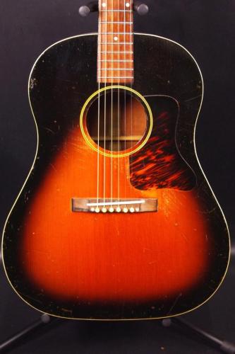 Gibson J-35