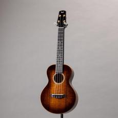 OulCraft Tenor Figured Honduras Mahogany