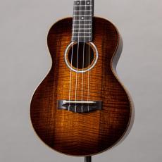 OulCraft Tenor Figured Honduras Mahogany_2