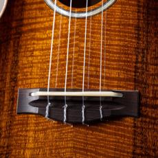 OulCraft Tenor Figured Honduras Mahogany_3