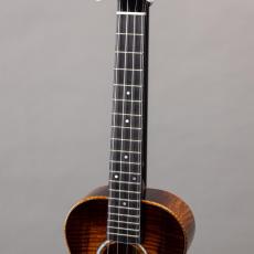 OulCraft Tenor Figured Honduras Mahogany_5