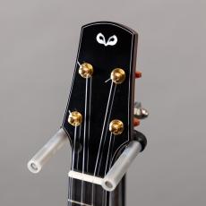 OulCraft Tenor Figured Honduras Mahogany_6