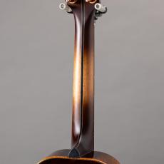OulCraft Tenor Figured Honduras Mahogany_8