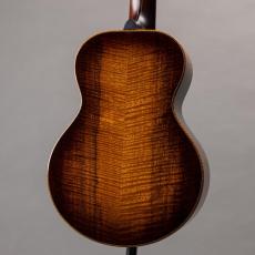 OulCraft Tenor Figured Honduras Mahogany_9