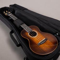 OulCraft Tenor Figured Honduras Mahogany_13