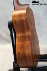 Shimo Guitars Switch 5 Concert (2022) Low-GとHigh-Gの切り替えが出来るコンサートウクレレです!_11