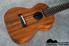 Shimo Guitars Switch 5 Concert (2022) Low-GとHigh-Gの切り替えが出来るコンサートウクレレです!_14