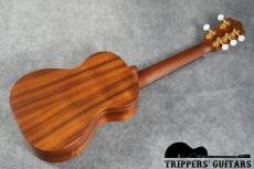 Shimo Guitars Switch 5 Concert (2022) Low-GとHigh-Gの切り替えが出来るコンサートウクレレです!_15