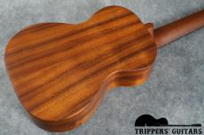 Shimo Guitars Switch 5 Concert (2022) Low-GとHigh-Gの切り替えが出来るコンサートウクレレです!_16