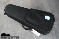 Shimo Guitars Switch 5 Concert (2022) Low-GとHigh-Gの切り替えが出来るコンサートウクレレです!_17