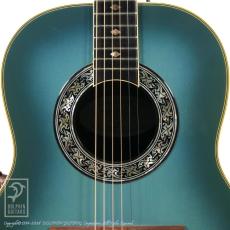 Ovation 1982-8 Collectors Series_12