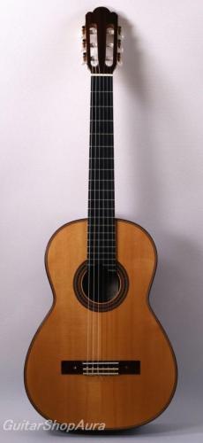 Juan Hernandez [ホアン・エルナンデス] トーレス　Torres No.4