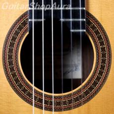 Juan Hernandez [ホアン・エルナンデス] トーレス　Torres No.4_4
