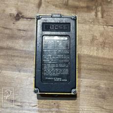 BOSS OD-1 #8300 Overhauled_5