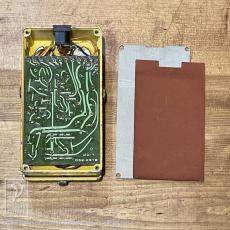 BOSS OD-1 #8300 Overhauled_8