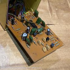 BOSS OD-1 #8300 Overhauled_9