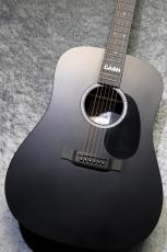 Martin DX Johnny Cash #3016599【漆黒のギターをお探しの方にお勧め】【エレアコ】【池袋店在庫品】