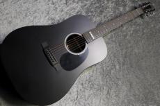 Martin DX Johnny Cash #3016599【漆黒のギターをお探しの方にお勧め】【エレアコ】【池袋店在庫品】_2