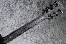 Martin DX Johnny Cash #3016599【漆黒のギターをお探しの方にお勧め】【エレアコ】【池袋店在庫品】_10