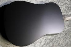 Martin DX Johnny Cash #3016599【漆黒のギターをお探しの方にお勧め】【エレアコ】【池袋店在庫品】_11