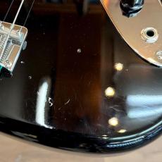 Fender Japan JB-STD PJ_6