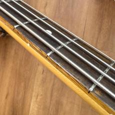 Fender Japan JB-STD PJ_11