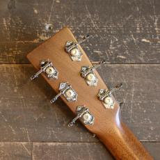 Martin Custom Shop CTM D-14Fret Slope Shoulder_9