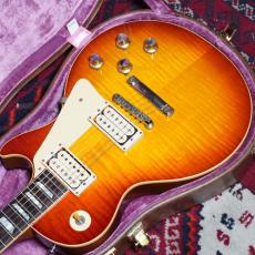 Gibson 2018 Historic 1960 Les Paul Standard Reissue Washed Cherry_3
