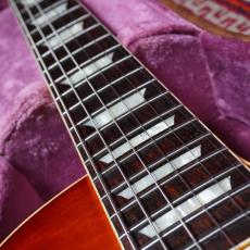 Gibson 2018 Historic 1960 Les Paul Standard Reissue Washed Cherry_6
