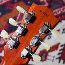 Gibson 2018 Historic 1960 Les Paul Standard Reissue Washed Cherry_9