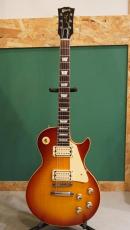 Gibson 2018 Historic 1960 Les Paul Standard Reissue Washed Cherry_12