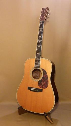 Martin D-41