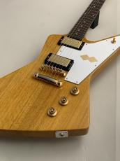 Epiphone 1958 Korina Explorer -Aged Natural- #24101531065 【3.31kg】_3