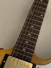 Epiphone 1958 Korina Explorer -Aged Natural- #24101531065 【3.31kg】_4