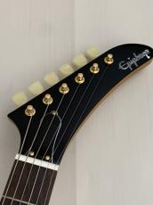 Epiphone 1958 Korina Explorer -Aged Natural- #24101531065 【3.31kg】_6