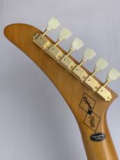 Epiphone 1958 Korina Explorer -Aged Natural- #24101531065 【3.31kg】_7