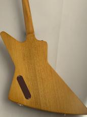 Epiphone 1958 Korina Explorer -Aged Natural- #24101531065 【3.31kg】_9