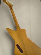 Epiphone 1958 Korina Explorer -Aged Natural- #24101531065 【3.31kg】_10