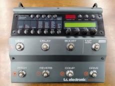 tc electronic NOVA SYSTEM with BAG