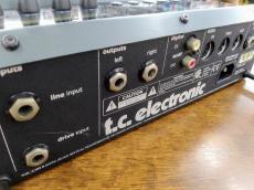 tc electronic NOVA SYSTEM with BAG_3